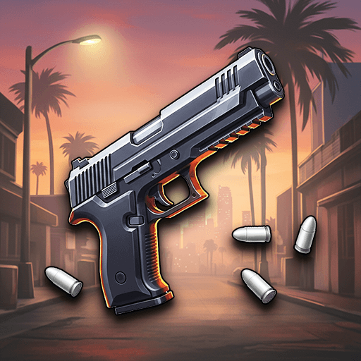 Cara Top Up Gang Wars : Street Crime Mudah di BV2SHOP