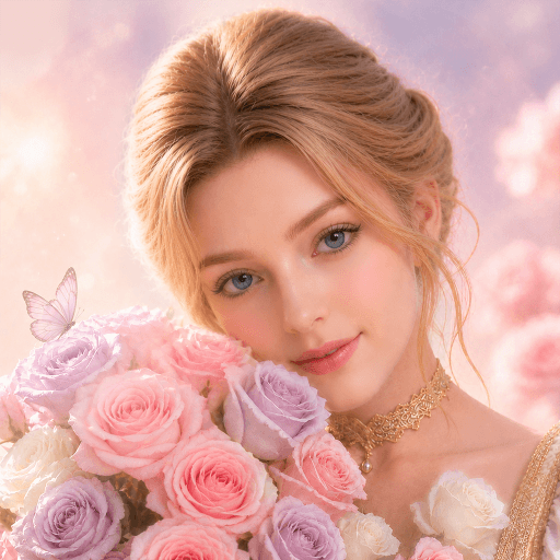 Gardenship: Flora's Secret
