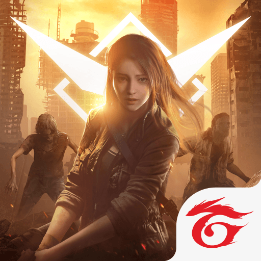 Garena Undawn - Login Garena