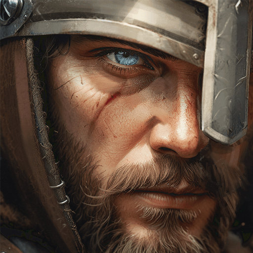 Grand War 4: Medieval Strategy