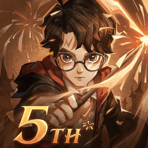Harry Potter: Magic Awakened