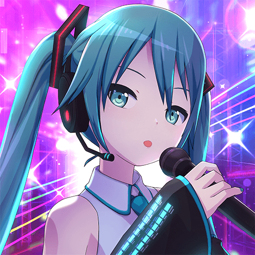 Hatsune Miku: Colorful Stage