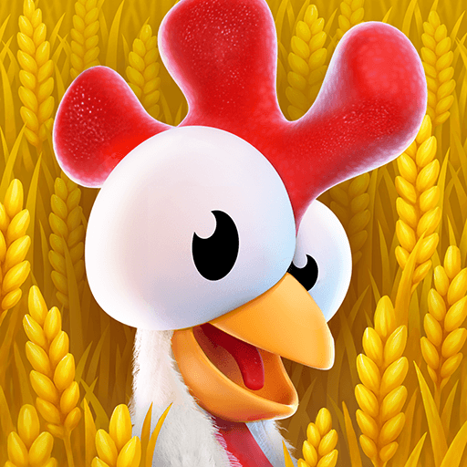 Hay Day - Login