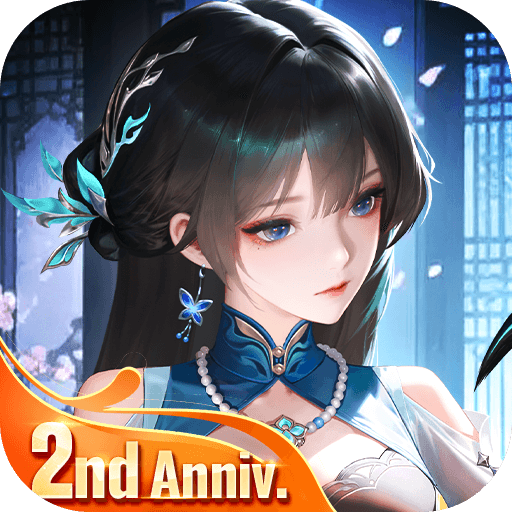 Heroes of Crown: Legends