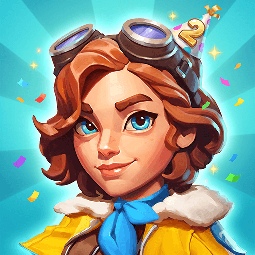 Heroes of History: Epic Empire