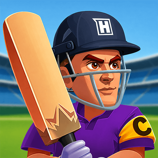 Cara Top Up Hitwicket Cricket Game 2026 di BV2SHOP