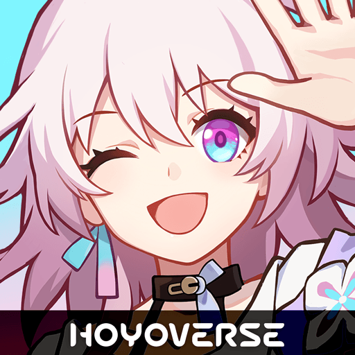 Honkai Star Rail