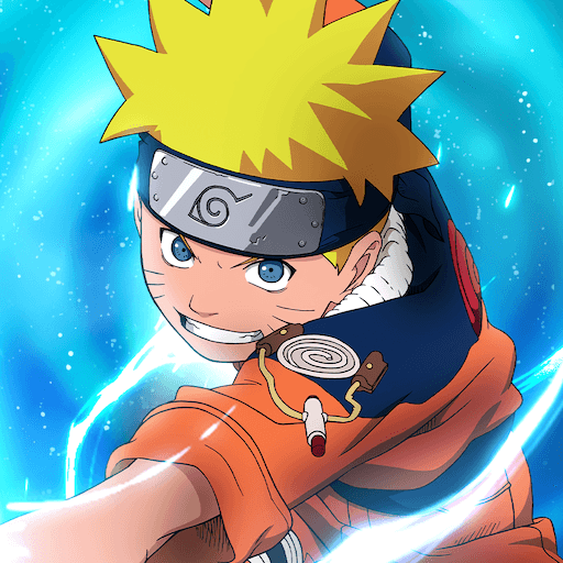 Panduan Mudah Top Up NARUTO: Ninja Cards di BV2SHOP
