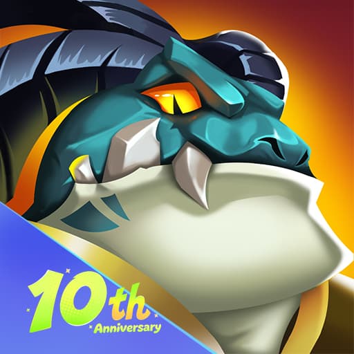 Idle Heroes