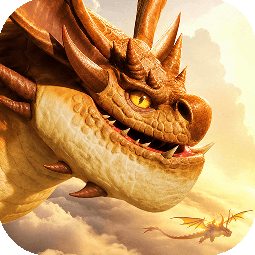 Infinity Dragons