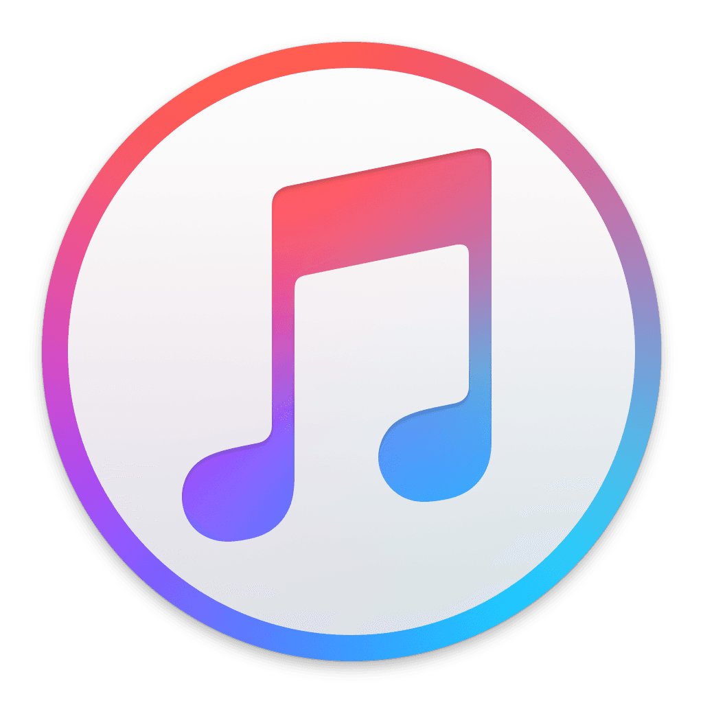 iTunes Gift Card
