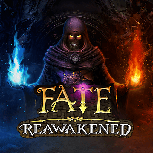 Journey Renewed: Fate Fantasy