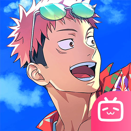 Jujutsu Kaisen Phantom Parade via Login