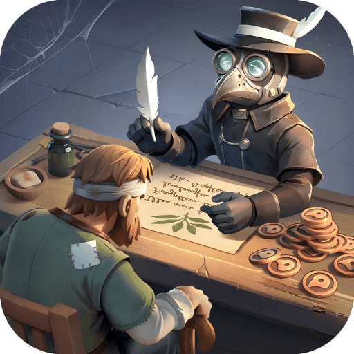 Last Asylum: Plague