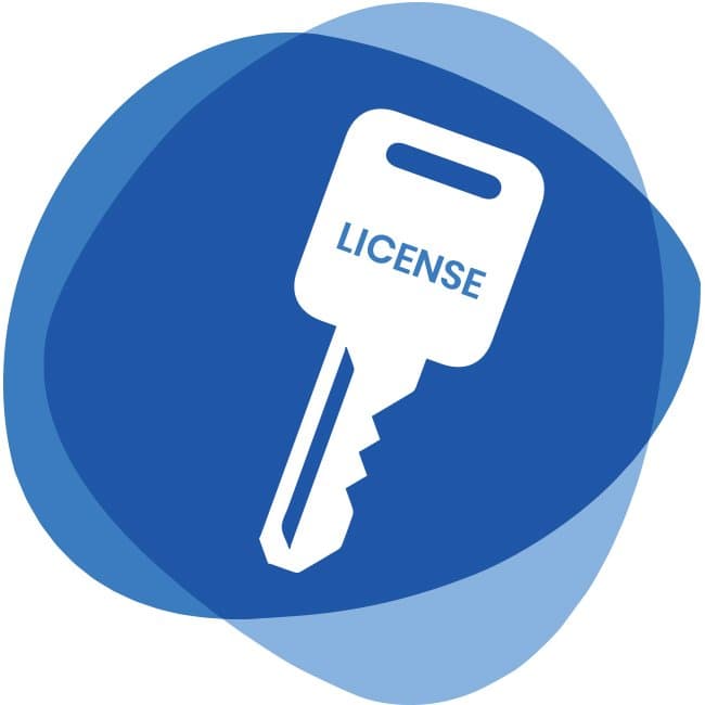 License Key Original