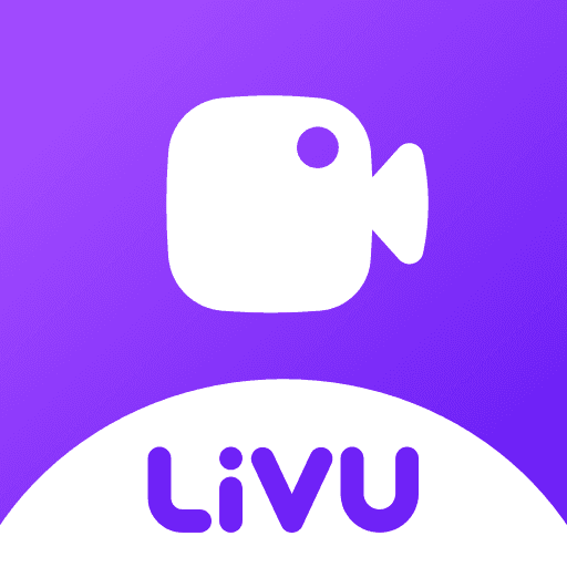 LivU, Tumile, MixU, 1v1Chat, TinChat, GoMeet dan Livcam
