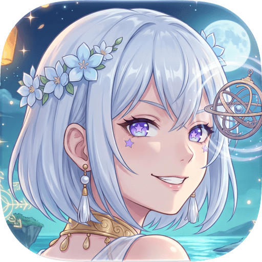 Lunatia Tide Maidens