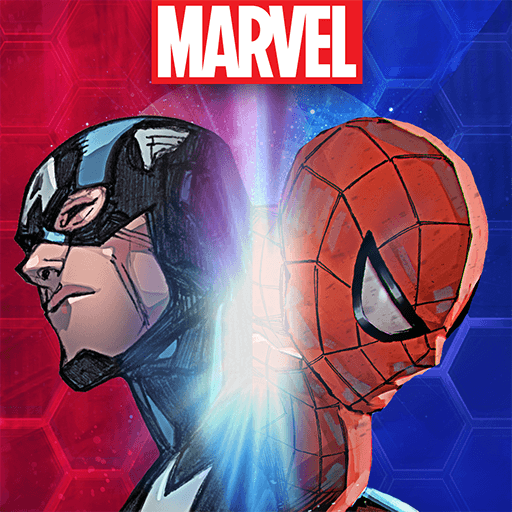 Marvel Snap
