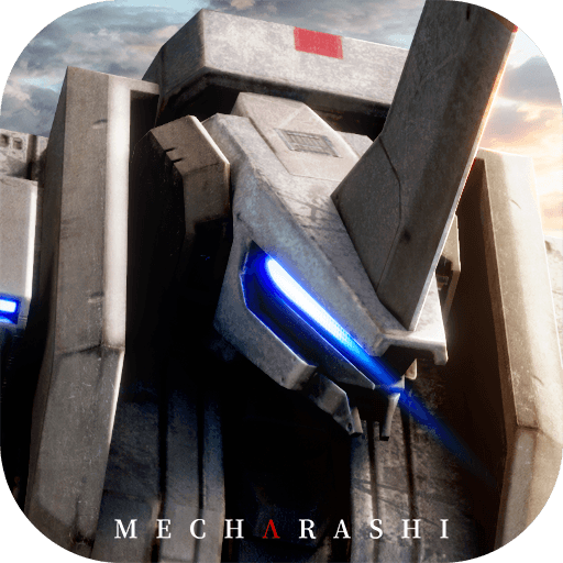 Mecharashi
