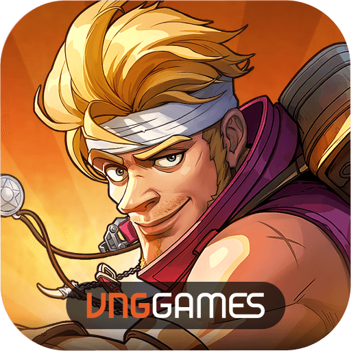Metal Slug: Awakening