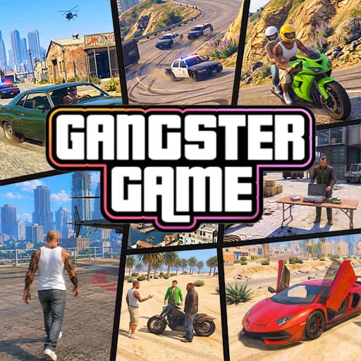 Miami Gangster RP: Open World