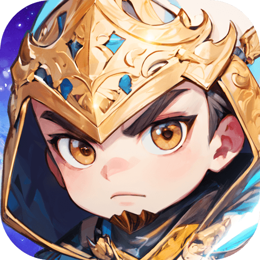 Mini Heroes: Magic Throne