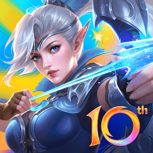 Mobile Legends - Global