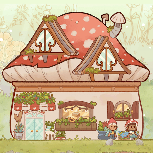 My Fairy Garden