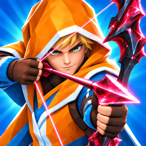Cara Top Up Mythic Survivors di BV2SHOP