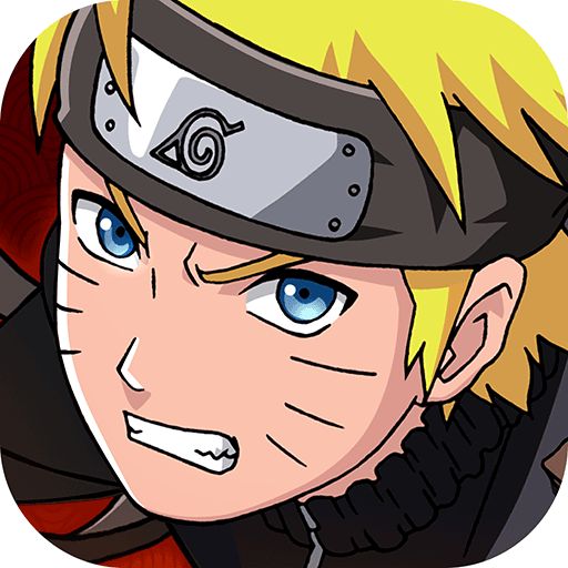 Cara Top Up NARUTO SHIPPUDEN di BV2SHOP Mudah dan Praktis