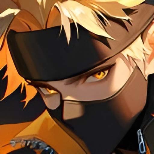 Ninja Heroes: New Era