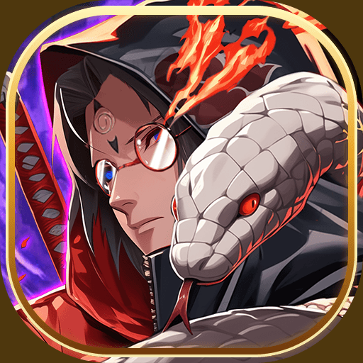 Ninjya Academy: Shadow Ops