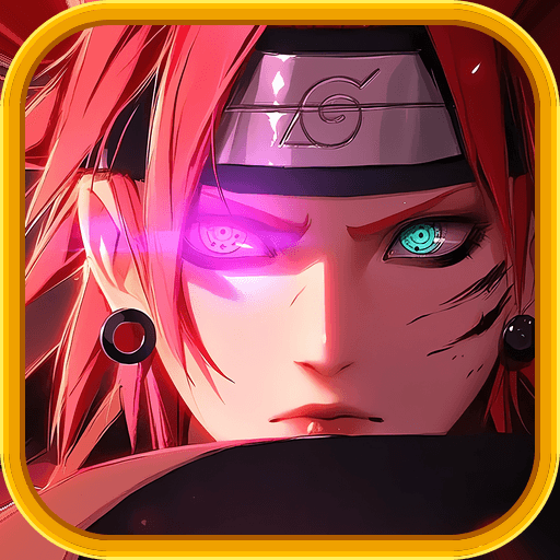 Cara Top Up NinMaster: Final Chronicles di BV2SHOP