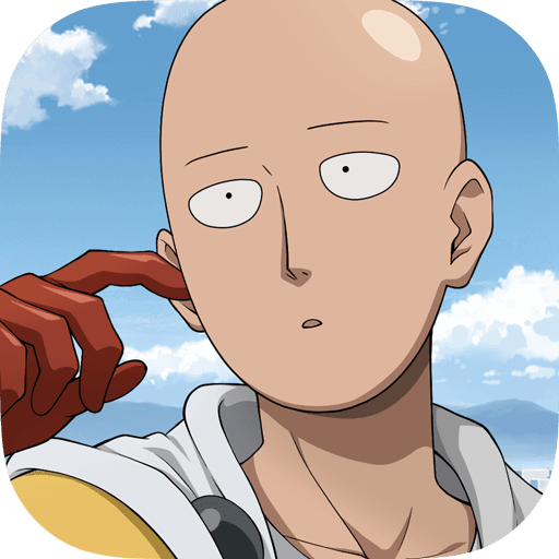 One Punch Man: World