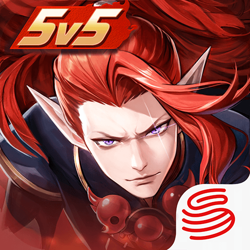 Onmyouji Arena
