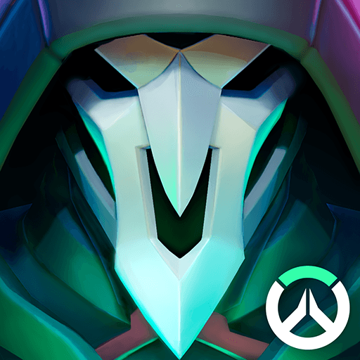 Overwatch Rush