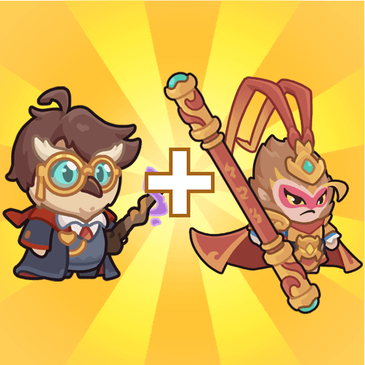 Paw Rumble