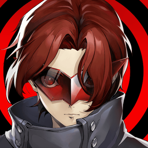 Persona 5: Phantom X