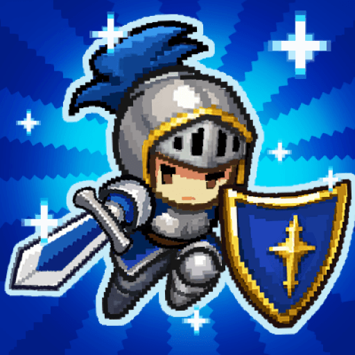 Pixel Defenders: Merge TD Game