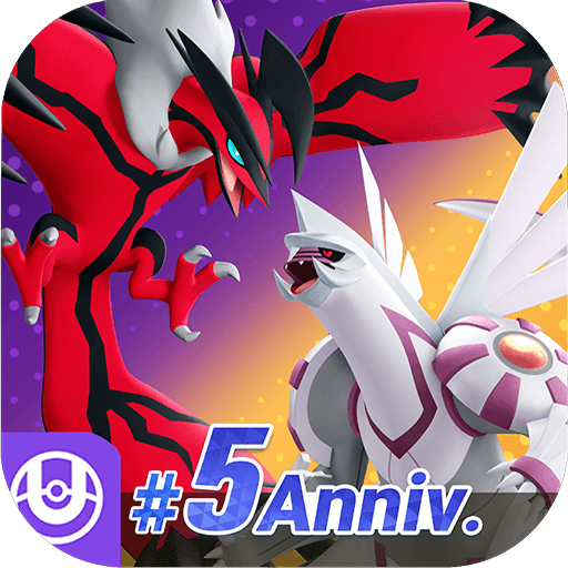 Pokemon Unite