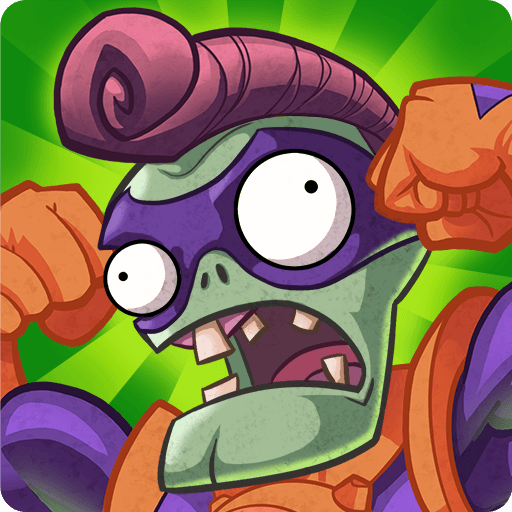 Potato Hero: Zombie Survival