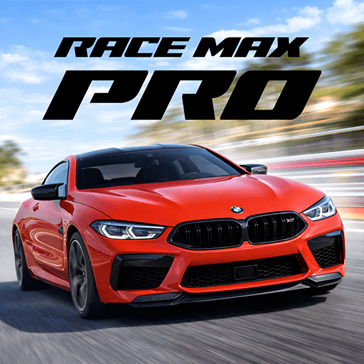 Race Max Pro