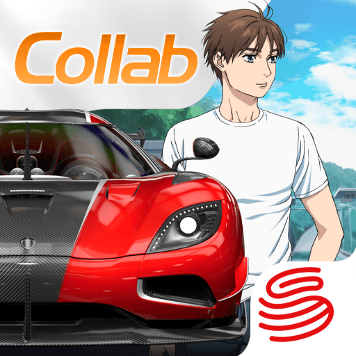 Racing Master