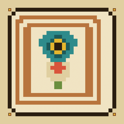 Realms of Pixel