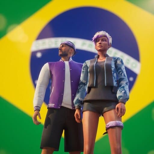 Rio Rise
