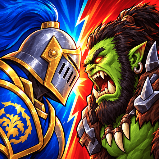 Cara Top Up Rumble Raiders: Adventure RPG di BV2SHOP
