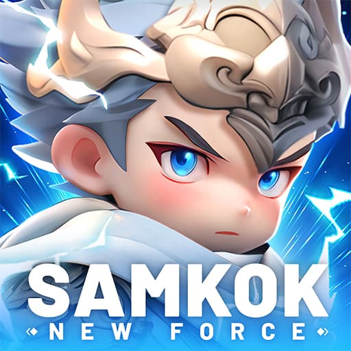 Samkok: New Force