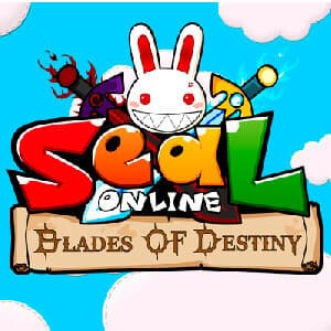 Seal Blade of Destiny