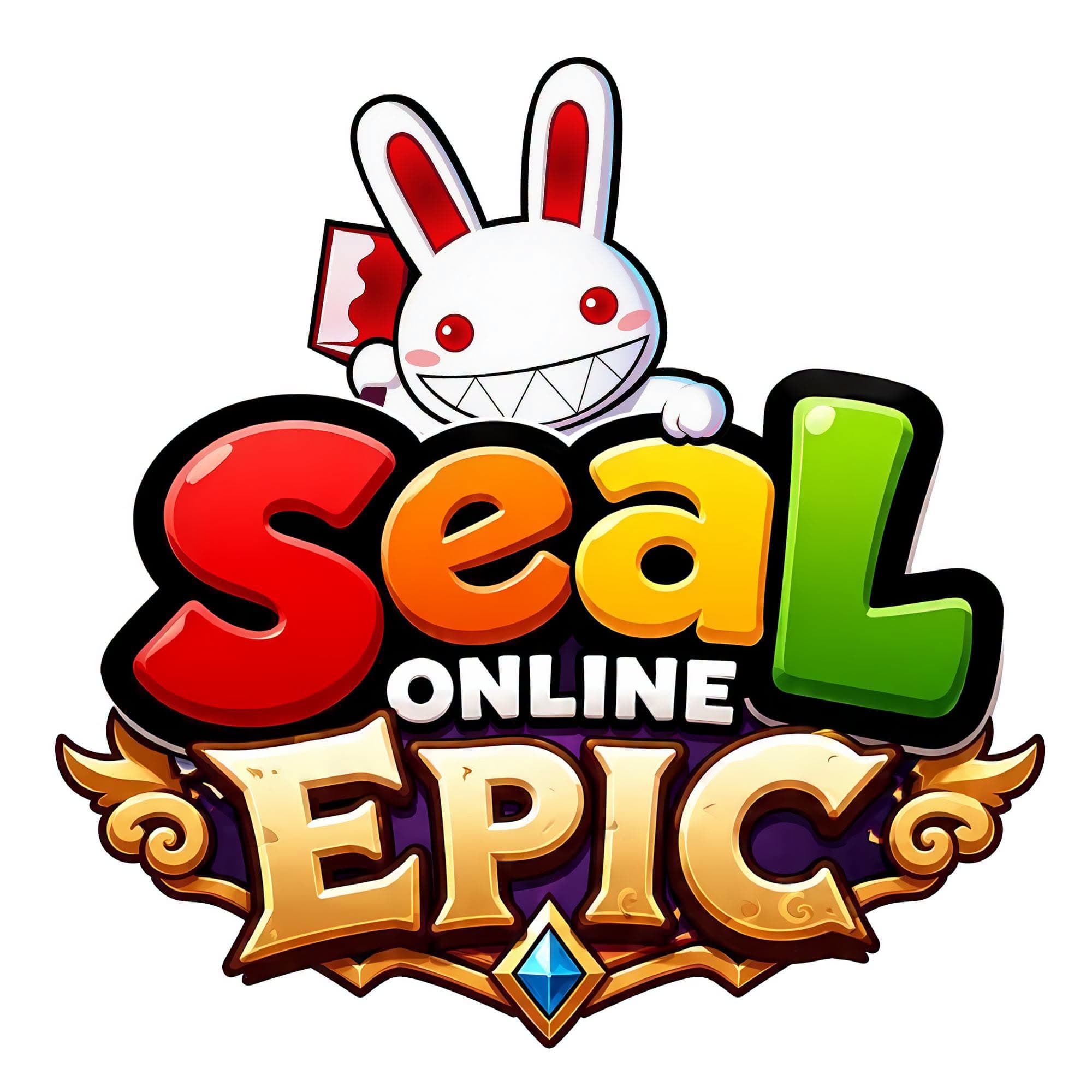 Seal Online Epic
