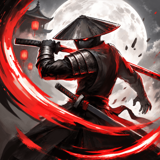 Shadow Fight 3